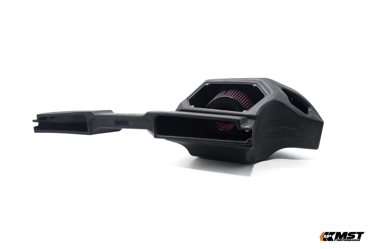 Induction Air Intake System Kit Volkswagen Golf GTi (MK8) 2.0 TSI (2020-2025)