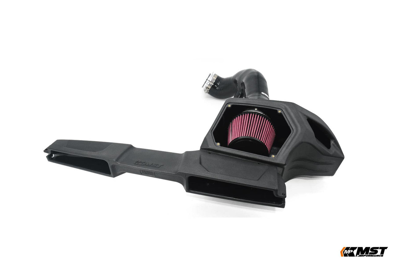 Induction Air Intake System and Inlet Volkswagen Golf R (MK8) 2.0 TSI (2020-2025)
