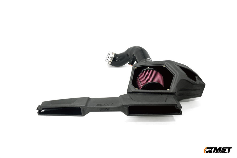 Induction Air Intake System and Inlet Volkswagen Golf R (MK8) 2.0 TSI (2020-2025)