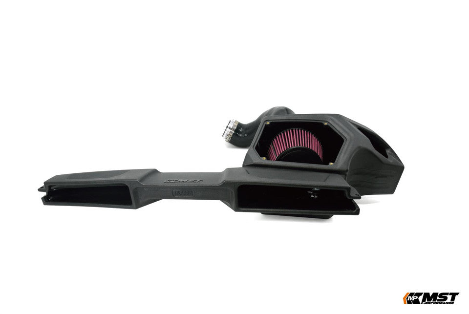 Induction Air Intake System and Inlet Volkswagen Golf R (MK8) 2.0 TSI (2020-2025)