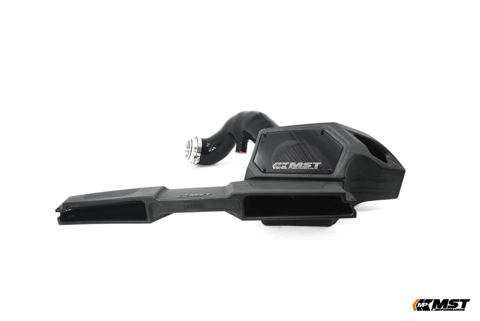 Induction Air Intake System and Inlet Volkswagen Golf R (MK8) 2.0 TSI (2020-2025)