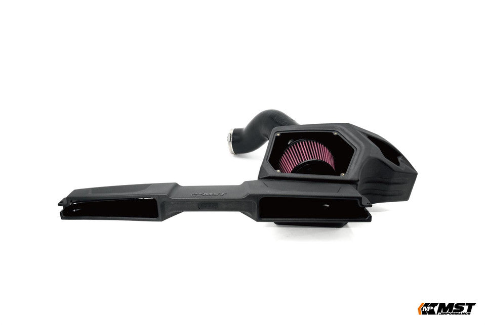 Induction Air Intake System Kit Volkswagen Tiguan R (AD/BW) 2.0 TSI (2020-2025)