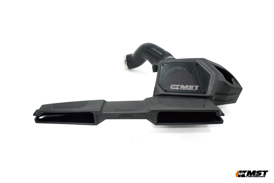 Induction Air Intake System Kit Volkswagen Tiguan R (AD/BW) 2.0 TSI (2020-2025)