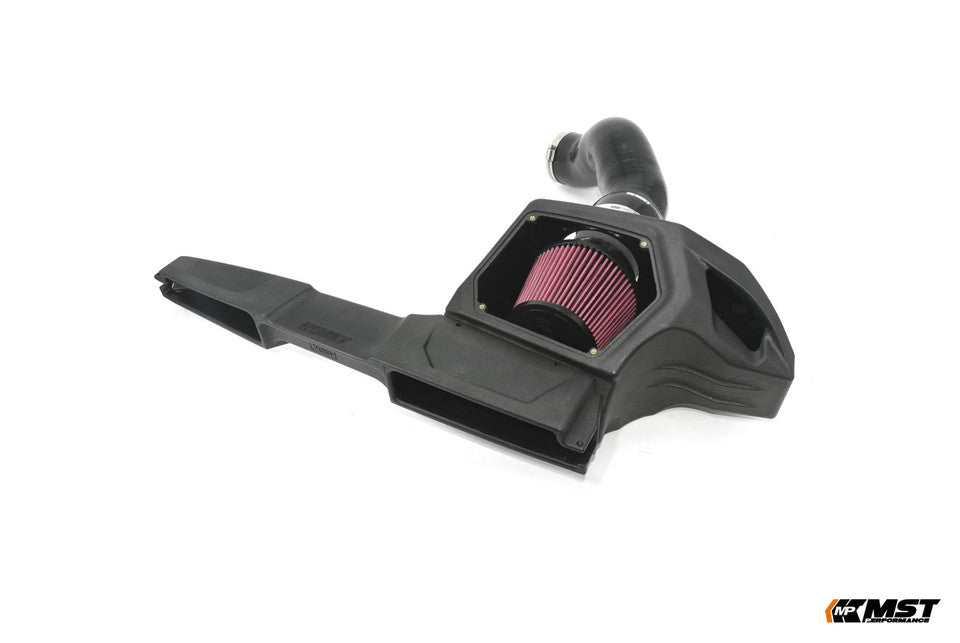 Induction Air Intake System Kit Volkswagen Tiguan R (AD/BW) 2.0 TSI (2020-2025)