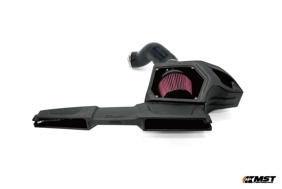 Induction Air Intake System Kit Volkswagen Tiguan R (AD/BW) 2.0 TSI (2020-2025)