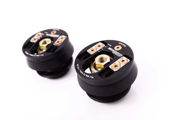 Seat CORDOBA Vario (6K) 1996-2002 Регулируем кембър/кастър плейт