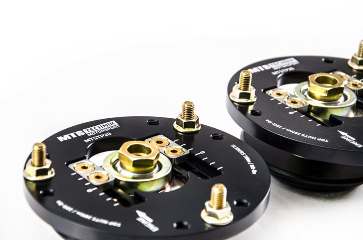 Volkswagen PASSAT B7 (362) 2010-2014 Регулируем кембър/кастър плейт