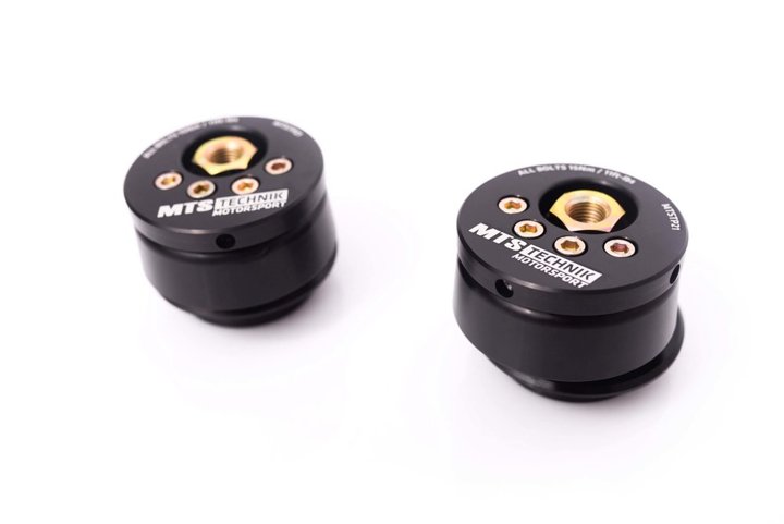 Audi 90 B3 (89/8A) 1987-1991 Регулируем кембър/кастър плейт