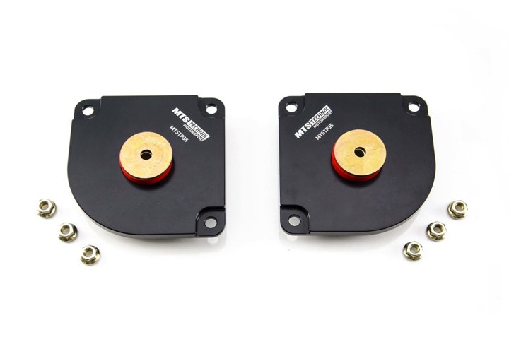 Audi 100 C4 Avant (4A) 1990-1994 Подсилена горна шапка