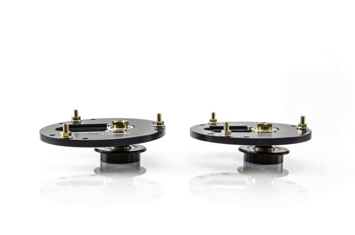 Audi 100 C4 Avant (4A) 1990-1994 Регулируем кембър/кастър плейт