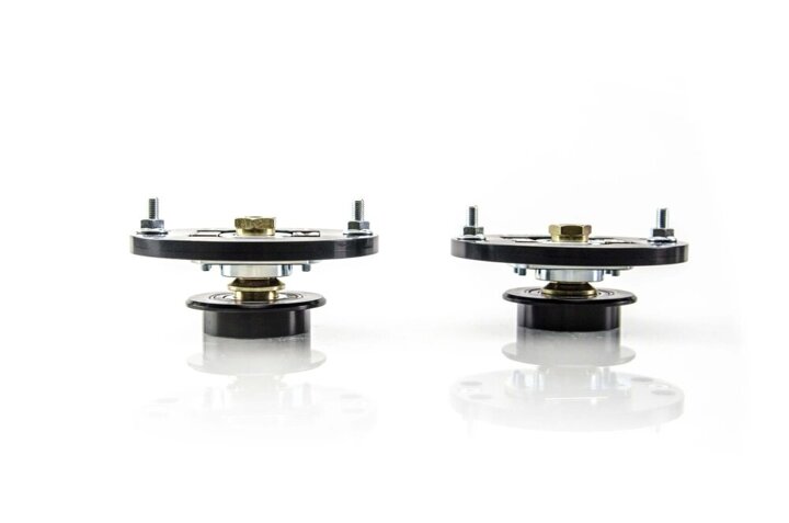 Opel KADETT D (31) 1979-1984 Регулируем кембър/кастър плейт