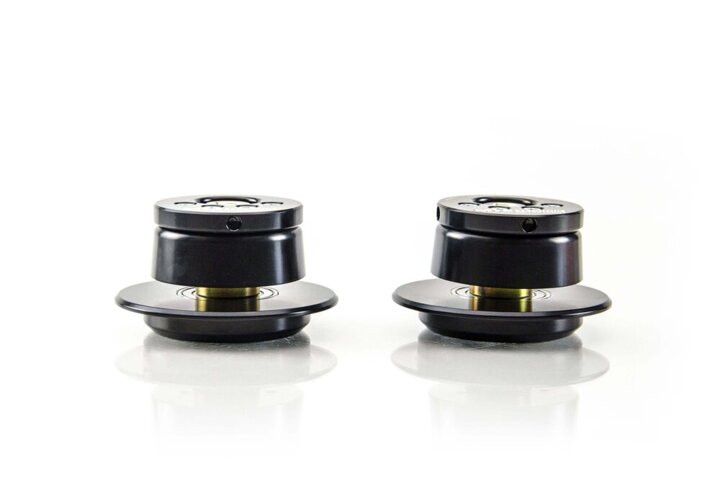 Audi COUPE B2 (81/85) 1980-1988 Регулируем кембър/кастър плейт