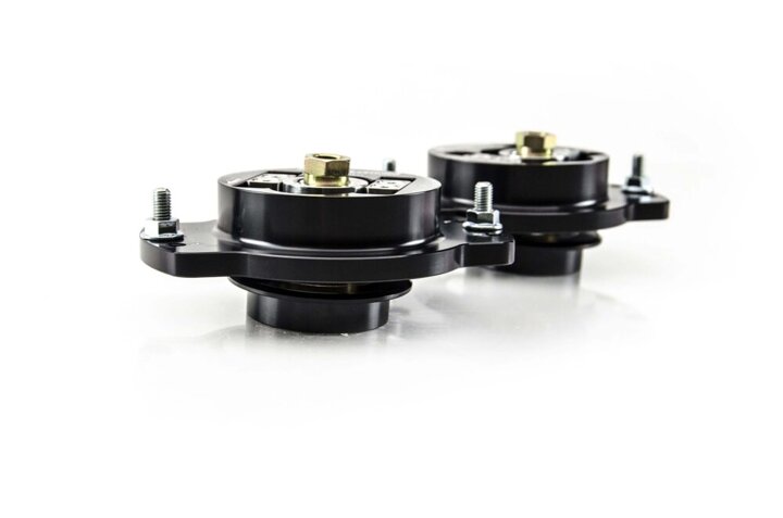 Audi 80 B1 Saloon (80/82) 1972-1978 Регулируем кембър/кастър плейт