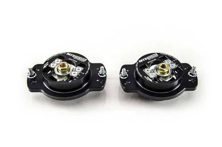 Audi 80 B1 Saloon (80/82) 1972-1978 Регулируем кембър/кастър плейт