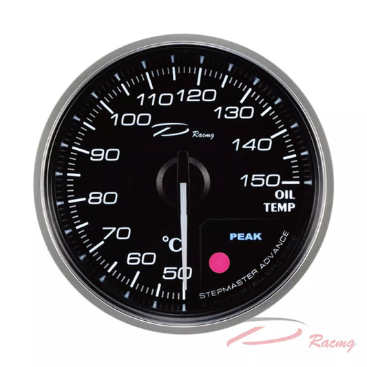 Уред температура масло