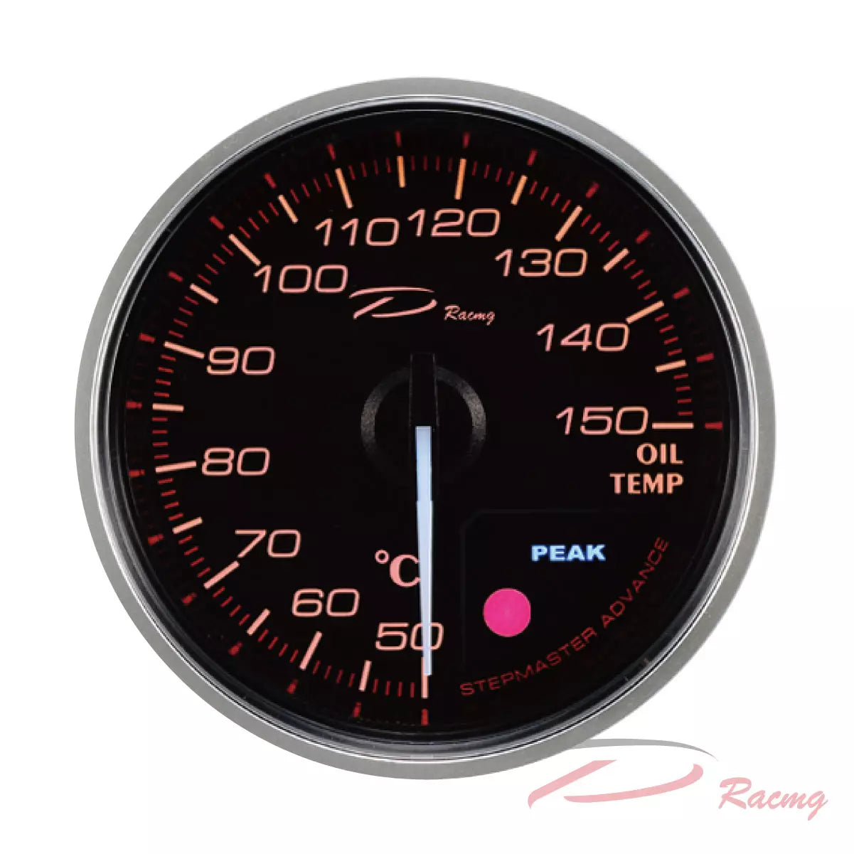 Уред температура масло