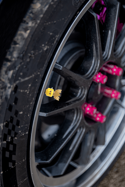 Капачка Винтил x4