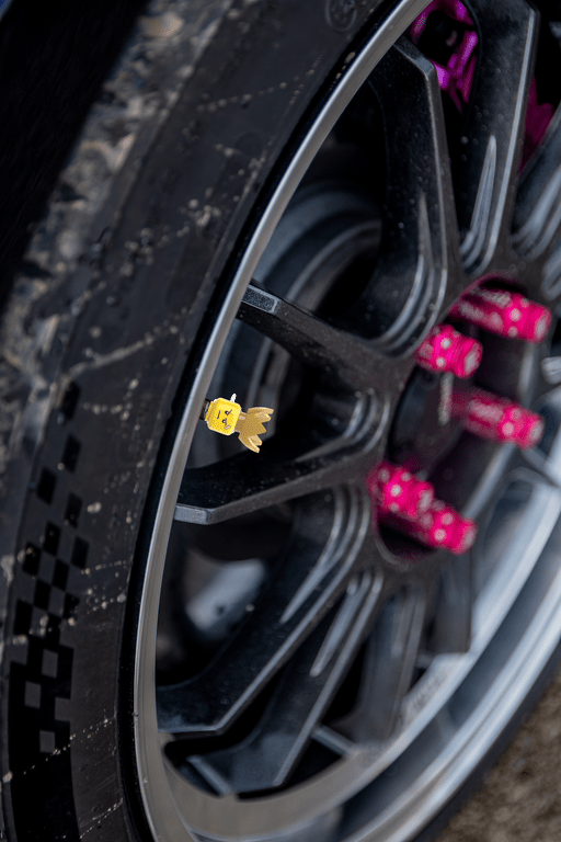 Капачка Винтил x4