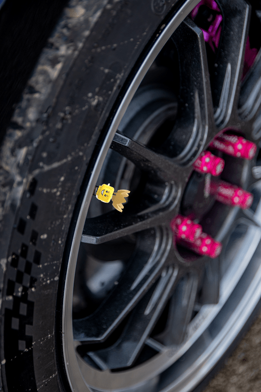 Капачка Винтил x4