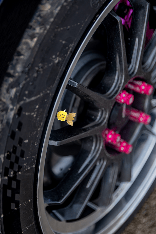 Капачка Винтил x4