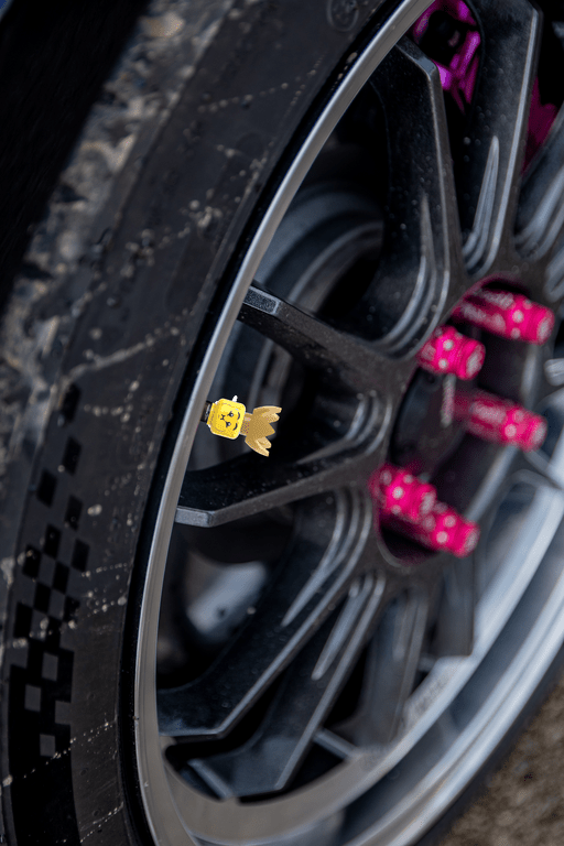 Капачка Винтил x4