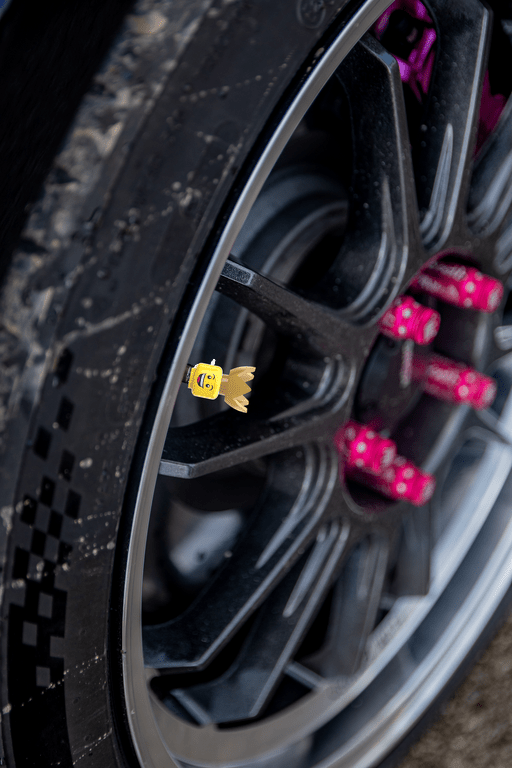 Капачка Винтил x4