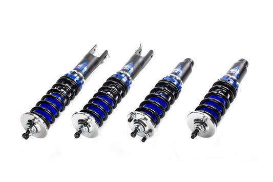 BMW Z3 (E36/7) (L4) 95-02