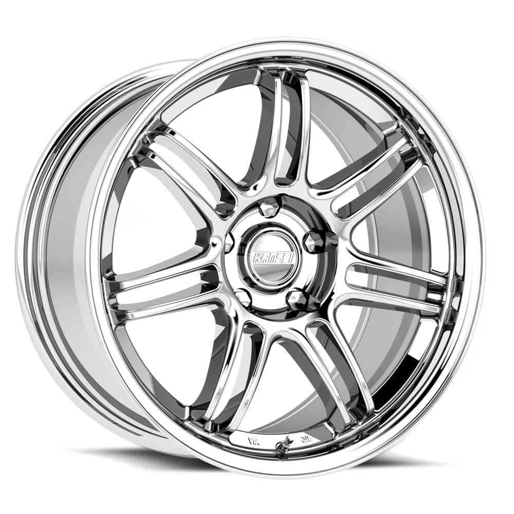 Seven Джанти 19