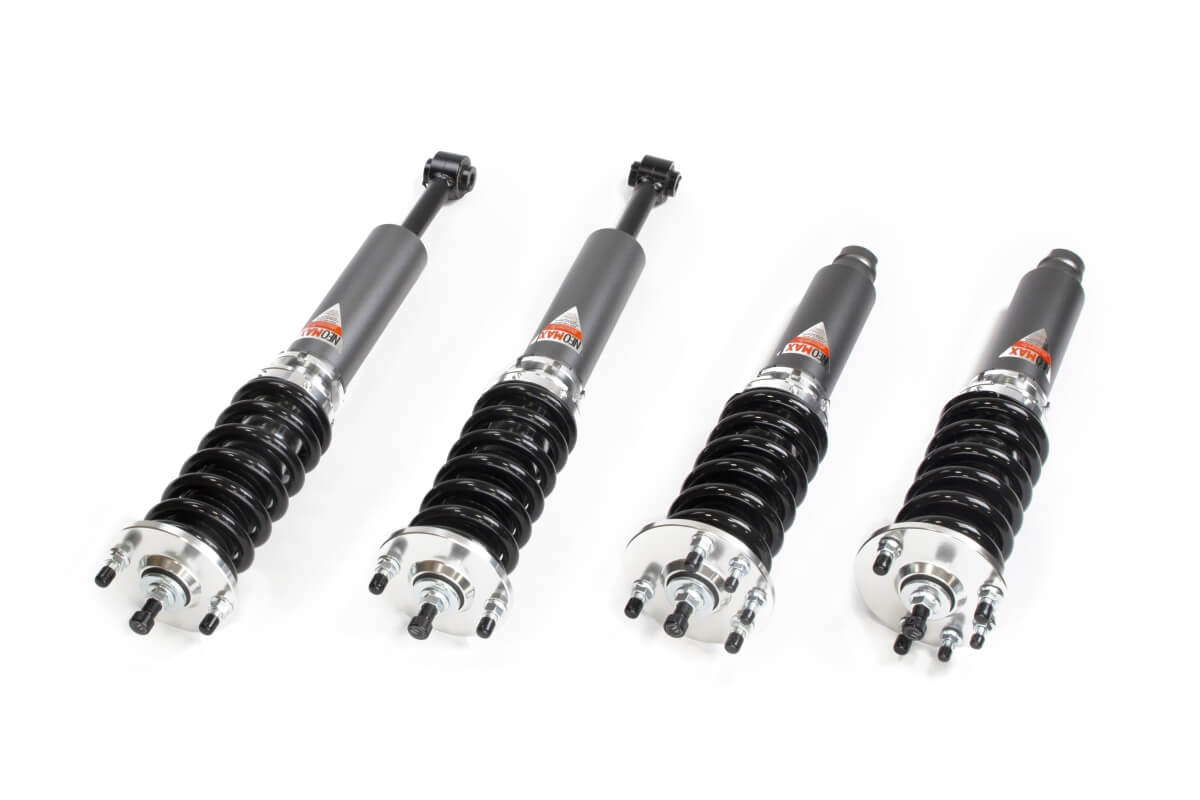 HONDA ACCORD (CL7) 03-07