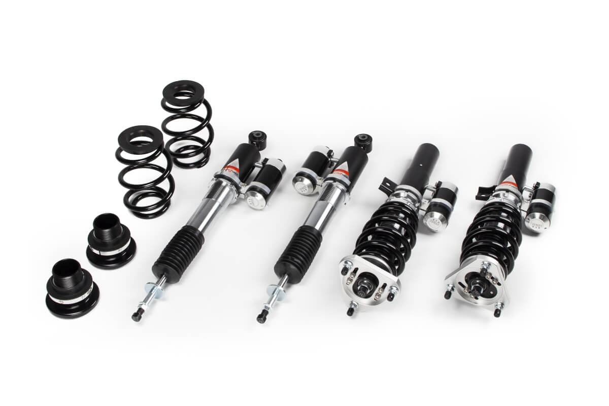 HONDA CIVIC 9 Type R (FK2) 15-17