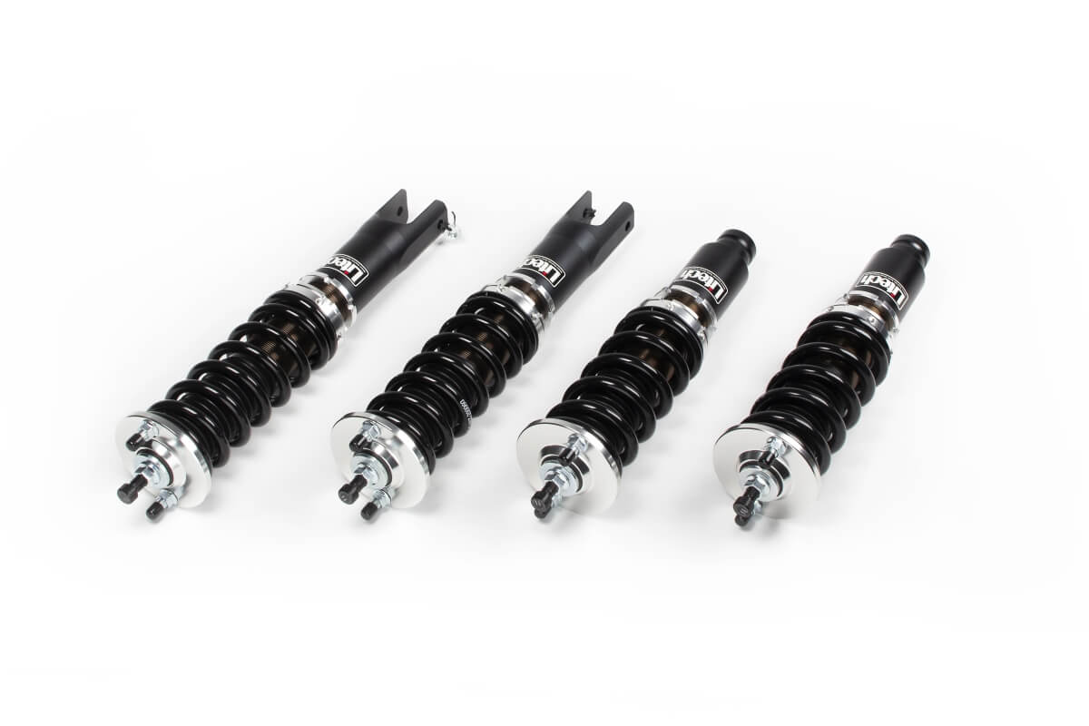 LEXUS SC430 (UZZ40) 01-11