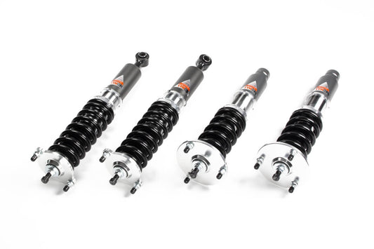 MITSUBISHI GALANT (EA) 96-03