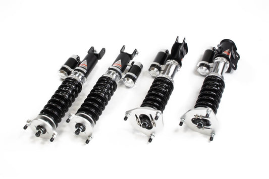 MITSUBISHI LANCER EVO 7/8/9 (CT9A) 01-08