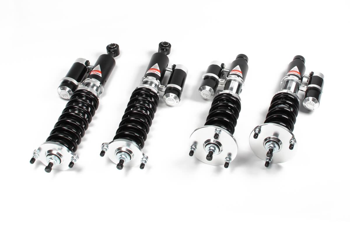 MITSUBISHI ECLIPSE (D33A) 96-00