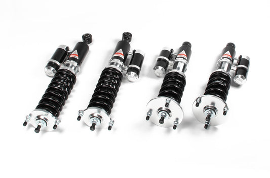 MITSUBISHI ECLIPSE (D33A) 96-00