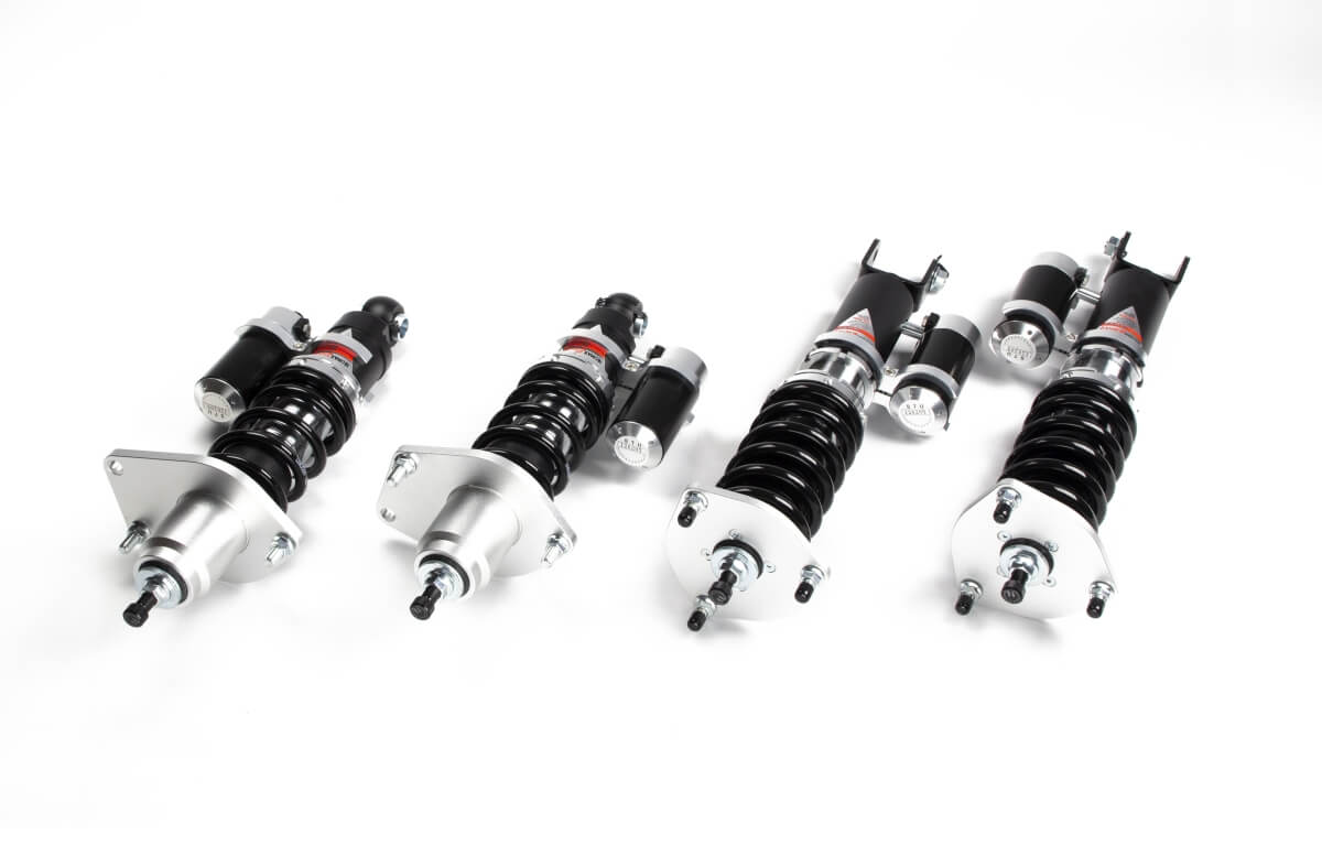 MAZDA RX-8 (SE3P) 03-12