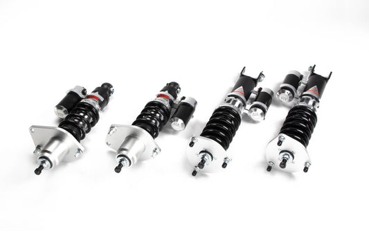 MAZDA RX-8 (SE3P) 03-12