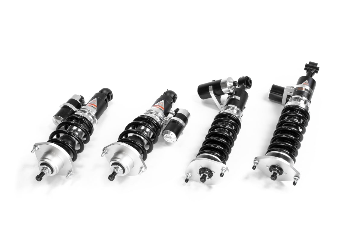 MAZDA MIATA/MX-5 (NA8C/NB8C) 89-05