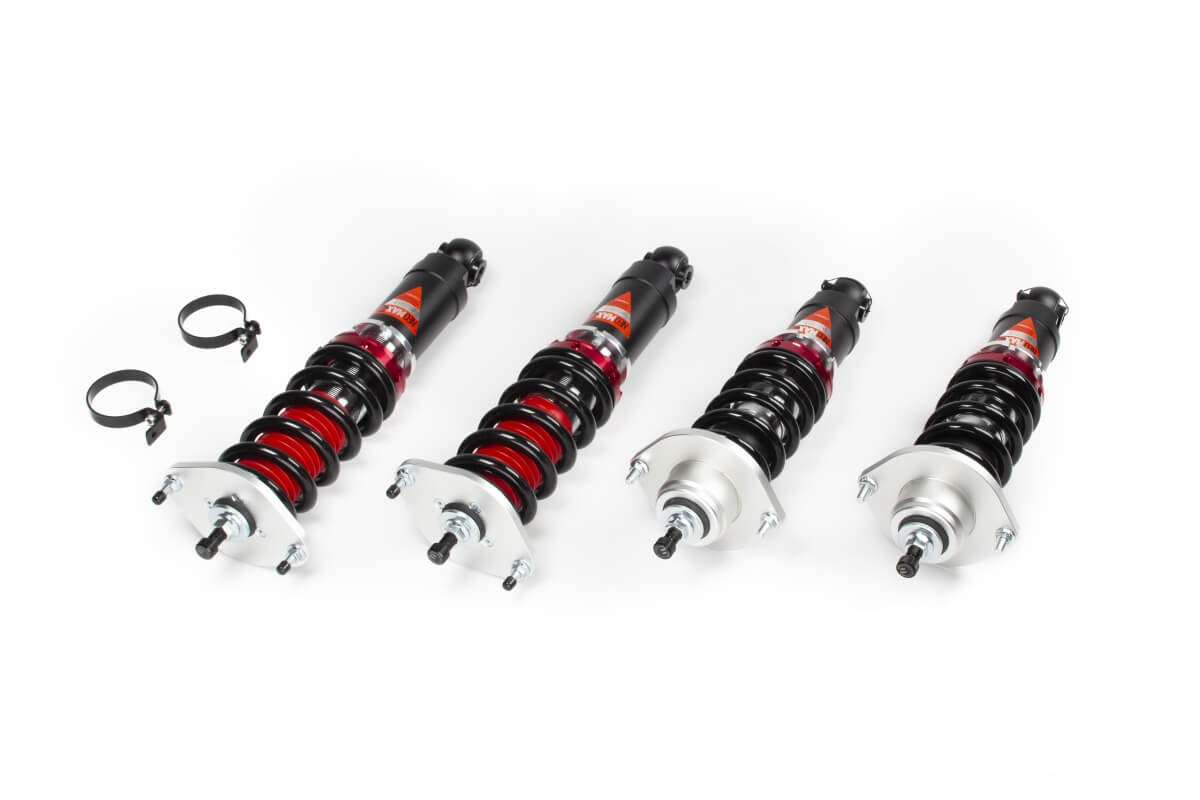 MAZDA MIATA/MX-5 (NA8C/NB8C) 89-05