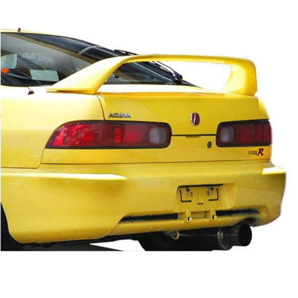 Спойлер Type-R Honda Integra 1994-2001