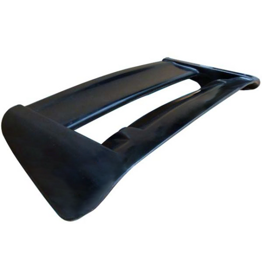AERODYNAMICS CARBON SPOILER BOMEX/MUGEN STYLE (HONDA CIVIC 96-00 3DRS)