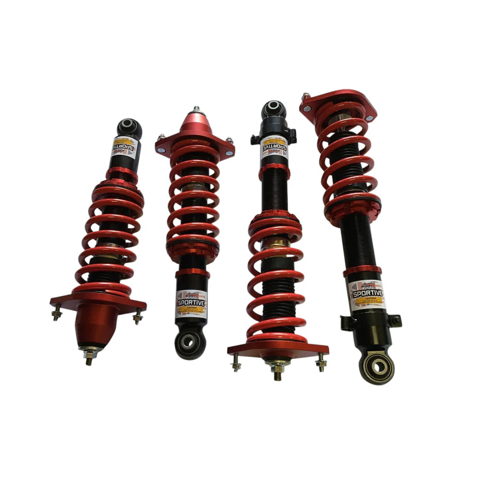 MeisterR Sportive Койловъри за Mazda MX5 NC 05-15