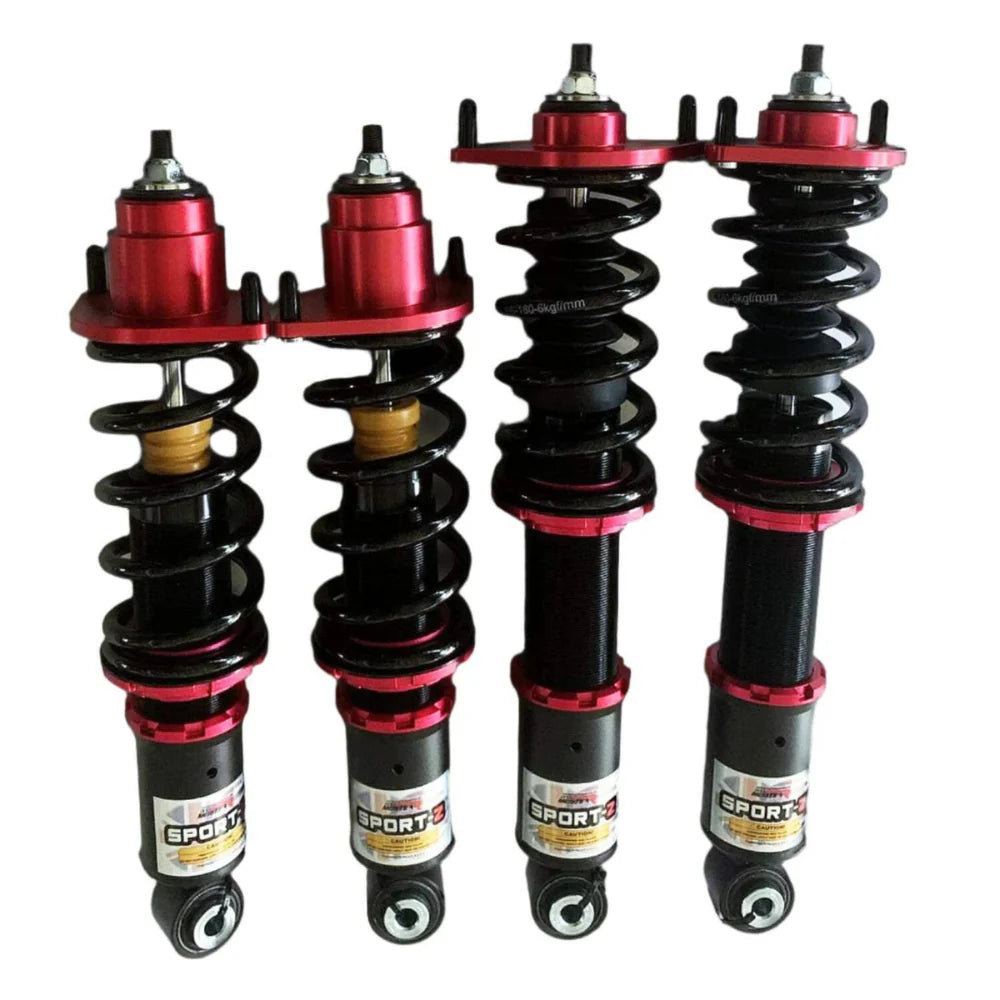 MeisterR Sport-Z Койловъри за Mazda MX5 NC 05-15