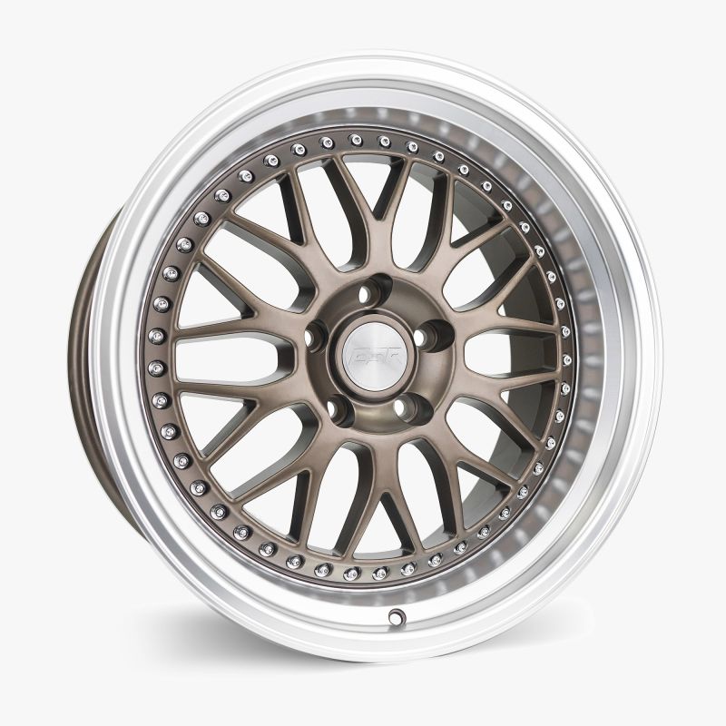 SR01 Джанти 18