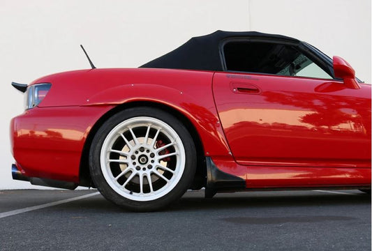 Странични пера OEM Style Honda S2000