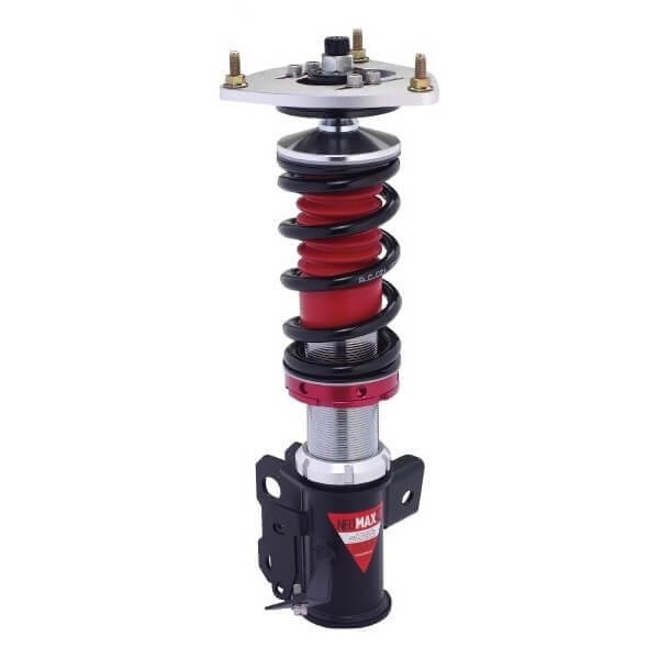 Silver Койловъри за TOYOTA SUPRA A90 (J29) (L6) 19-