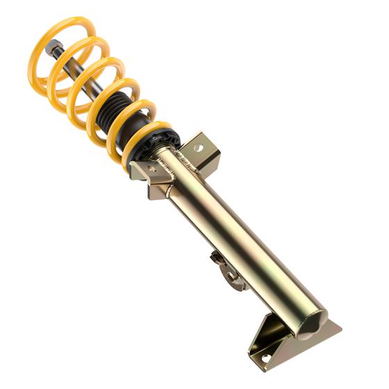 SKODA OCTAVIA III (5E3, NL3, NR3) 11/2012-