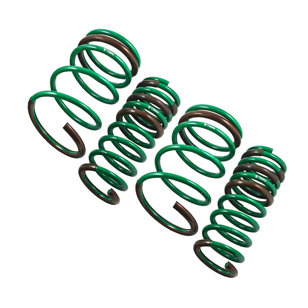 TEIN Пружини за Ford Focus MK1 DAW Excl Estage and RS 00-04