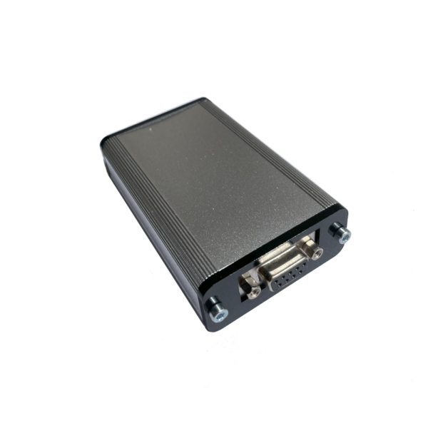 Контролер за електрически дросел