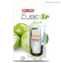 Ароматизатор Deo Cube Apple